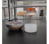 15纳米二氧化钛透明分散液 钛溶胶 CY-TA33